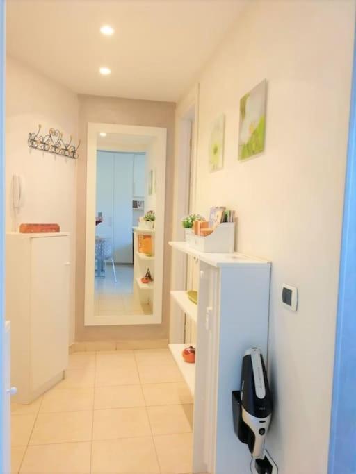 Gef House - Studio Apartment Bande Nere Milán Exterior foto